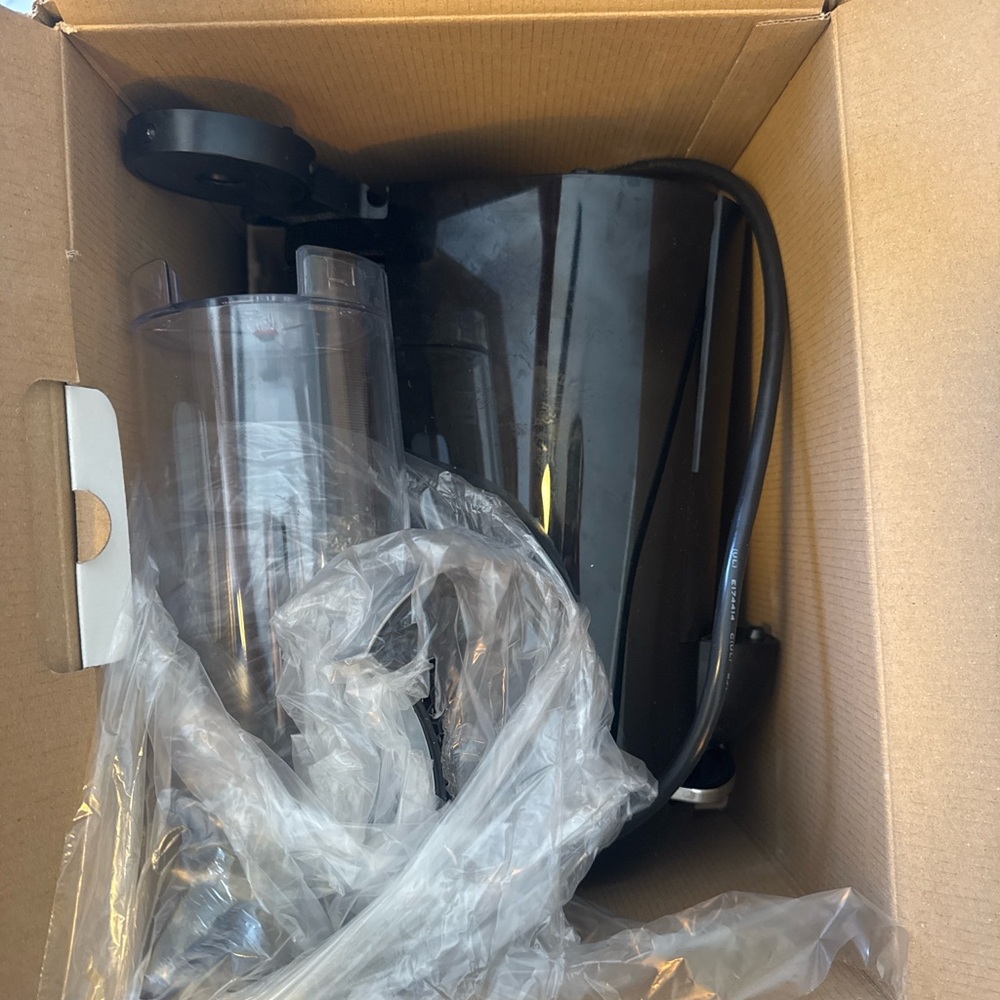 Nespresso Vertuo Machine